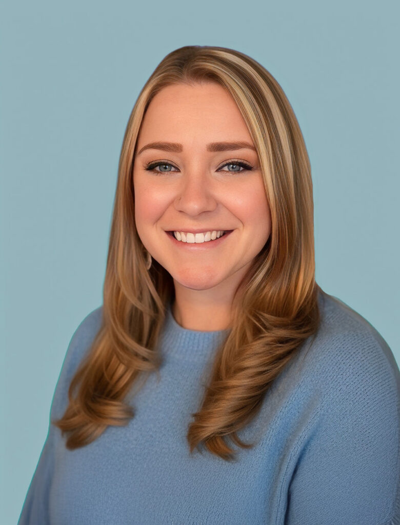 Brittany Brown