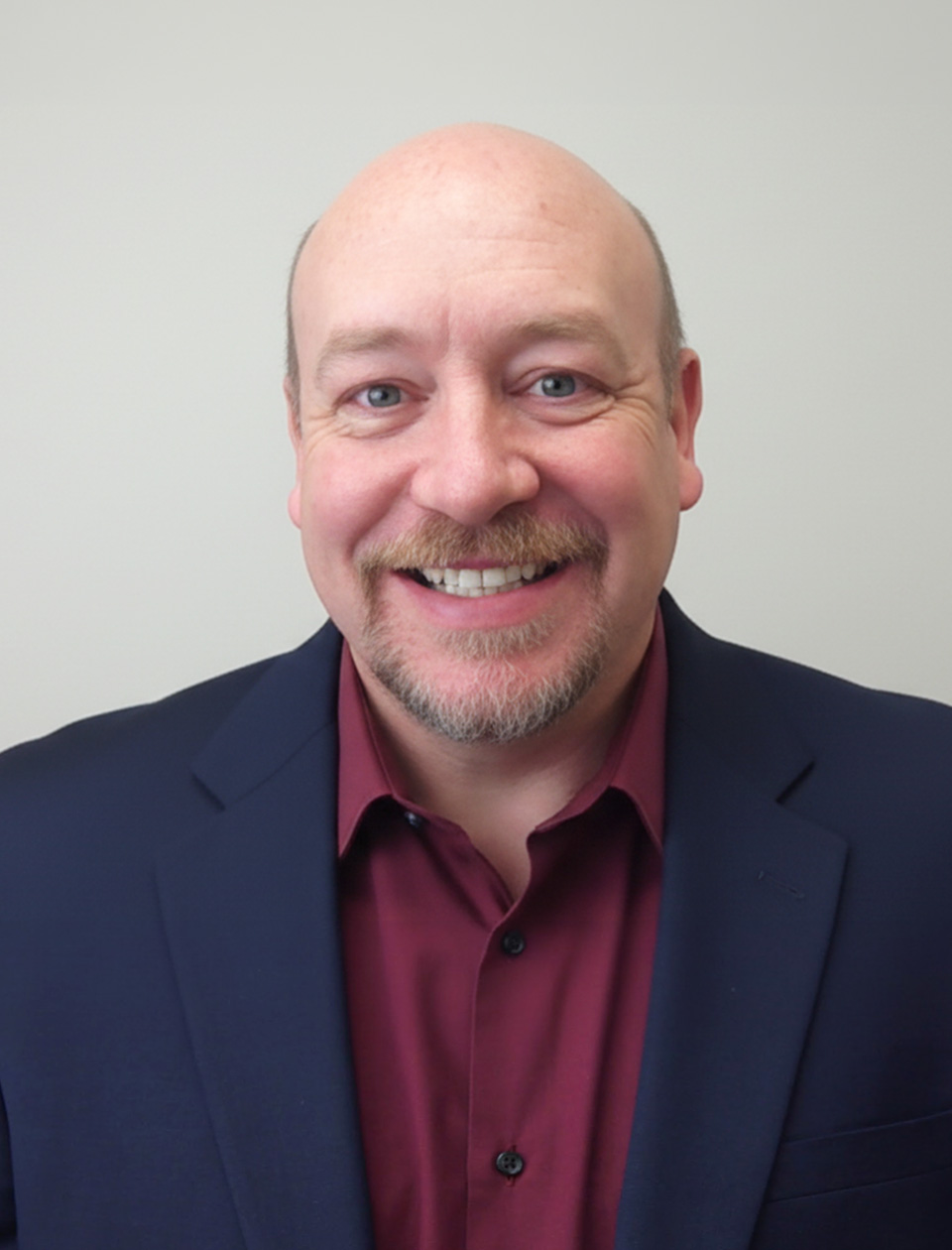 Darrell Miller | Luminary Hospice