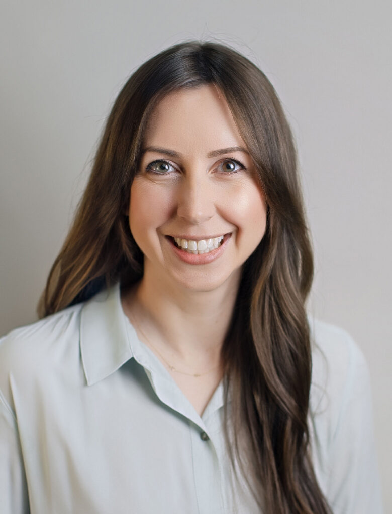 Nina Barwick