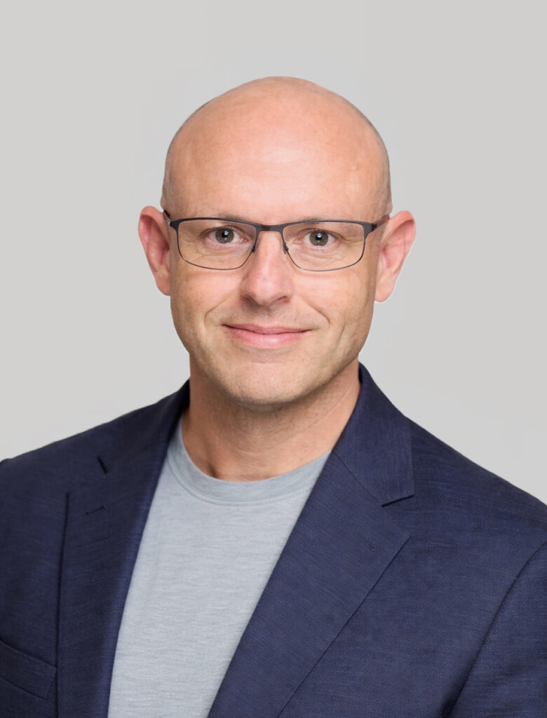 Bryan Kanthack