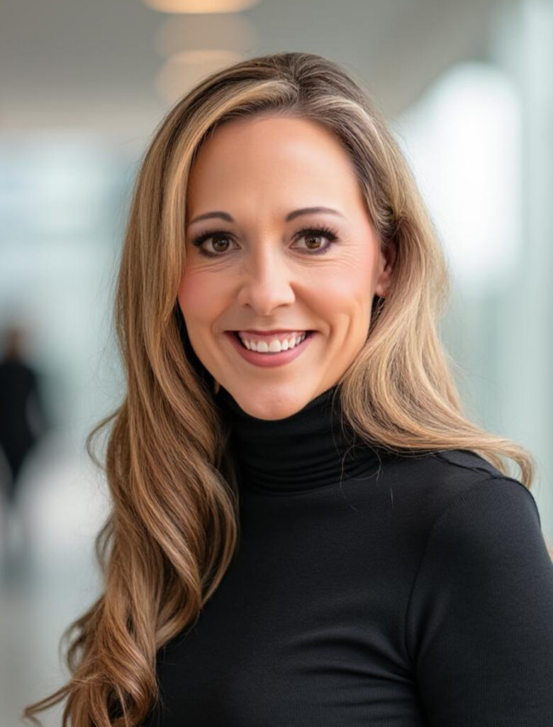 Jennifer Collins